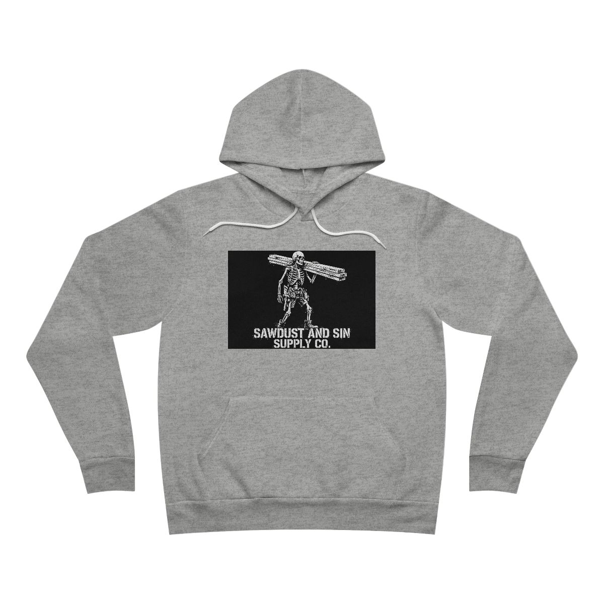 Lumber Carry Hoodie